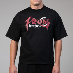Samurai Horse Rider T-shirt