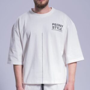 Wanted Brand T-shirt