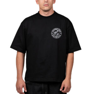 Fist Of Steel T-shirt