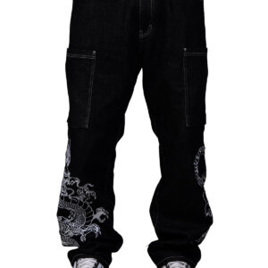 Mythical Denim Pants