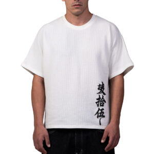 Mythical Waffle T-shirt.